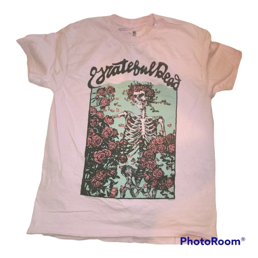 Junk Food Clothing Women's Short Sleeve T-shirt Size S